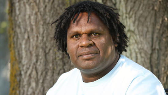 David Bosun: Stars over the Sea