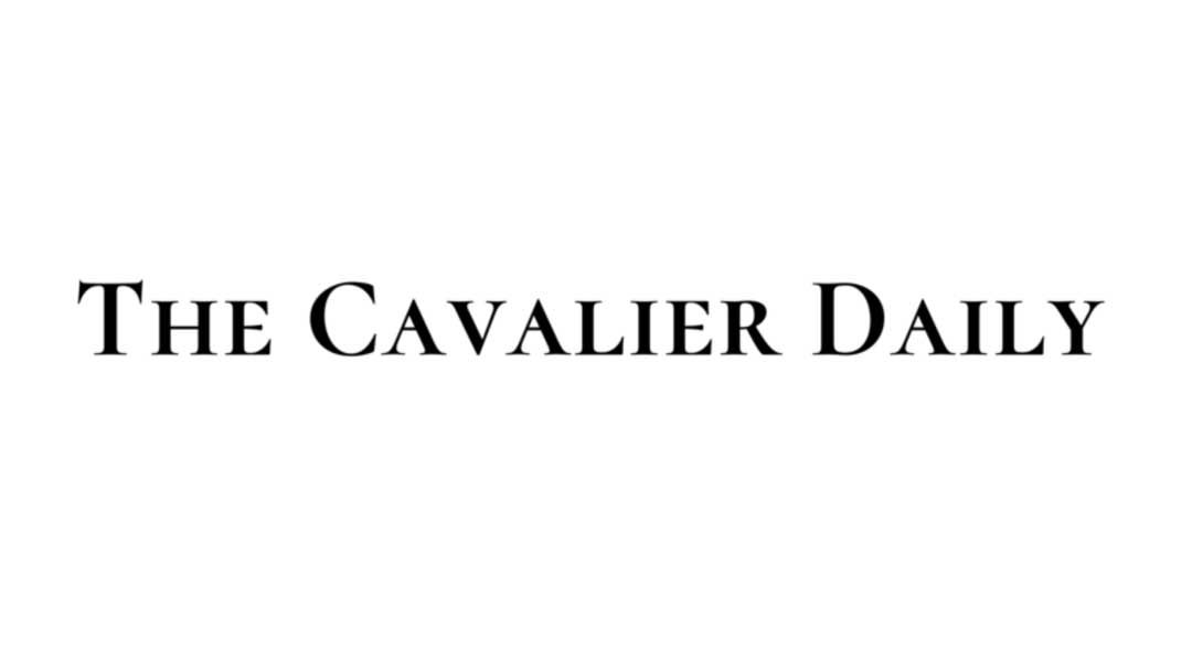 Cavalier Daily Covers Books Behind Bars and Seats Films